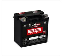 BS Battery Batteria SLA Max esente da manutenzione attivata in fabbrica - BGZ16H