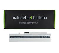 Batteria BIANCA 10.8-11.1 V 5200 mAh per Gateway LT1005