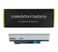 Batteria BIANCA 10.8-11.1 V 5200 mAh SOSTITUTIVA Acer BT.00303.022,