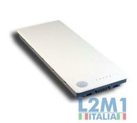 Batteria BIANCA A1181 A1185 per Macbook Bianco 13” MA700LL/A MA701LL/A