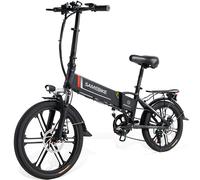 Batteria bici elettrica SAMEBIKE 20LVXD30-II 48V 10Ah 1 St