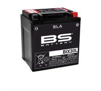 BATTERIA BIX30L HARLEY FLHRSE5 1800 CVO ROAD KING ABS 1800 2013 PG8