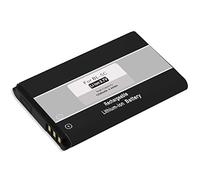 Batteria BL-5C per Nokia 100, 1100, 1101... / Amplicom/DeTeWe/Hagenuk/MyPhone/Swissvoice... - vedi lista