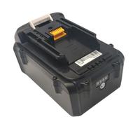 Batteria BL3626 per Makita 36 V batteria 2,6 Ah compatibile con tosaerba BUX360, UX360D, BUR360, BBC300, BBC300LZ, BUX361, BUX361RDE, BUX361Z