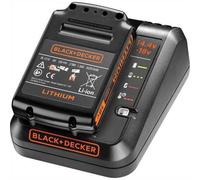 BDC1A15 Batteria, Caricabatterie Nero, Batteria, Ioni di Litio, 1,5 Ah, 18 V, Nero, 1 pezzo(i)