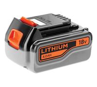 Batteria b+d litio bl4018 18v 4ah