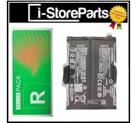 BATTERIA BLC47 ORIGINALE SERVICE REALME GT 7T 5G RMX5085 RICAMBIO 7000mAh PILA