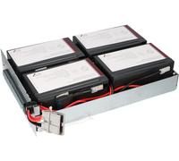 Batteria Bleiakku Compatibile APC Smart UPS 1000 1500 APCRBC132 RBC 132