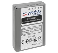 Batteria BLN-1 per Olympus OM-D E-M1, OM-D E-M5, Pen E-P5 -INFOCHIP-