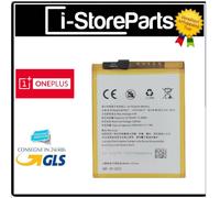 BATTERIA BLP637 PER ONEPLUS 5 5T A5010 A5000 A5001 PARI ORIGINALE 3300mAh PILA