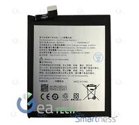 BATTERIA BLP637 PER ONEPLUS 5 A5000 / 5T A5010 | RICAMBIO 3300MAH