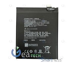 BATTERIA BLP685 PER ONEPLUS 6T A6010 / 7 GM1901 1900 RICAMBIO BATTERY 3700mAh
