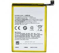 Batteria BLP729 compatibile per Realme 5 5i 5S C3 C11/2021 C21 C21Y C21-Y 5000