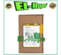 BATTERIA BLP729 ORIGINALE SERVICE PACK OPPO REALME C12 RMX2189 5000 mAh