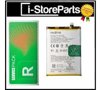 BATTERIA BLP729 ORIGINALE SERVICE REALME C21Y RMX3261 RMX3263 RICAMBIO 5000mAh