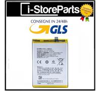 BATTERIA BLP729 PARI ORIGINALE PER REALME C11 RMX3231 5000mAh PILA RICAMBIO