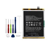 Batteria BLP729 per Realme C3 Realme 5i RMX2027 RMX2020 RMX2021 RMX2030, RMX2032 con kit di attrezzi