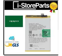 BATTERIA BLP755 PARI ORIGINALE PER OPPO FIND X2 LITE / X2 NEO CPH2005 CPH2009