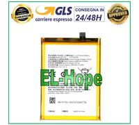 BATTERIA BLP781 PER OPPO A52 CPH5069 CPH2061 CPH2069 PDAM10 PADM00 5000 mAh