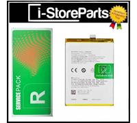 BATTERIA BLP797 ORIGINALE SERVICE PER OPPO A72 5G PDYM20 4040mAh PILA RICAMBIO