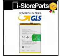 BATTERIA BLP797 PARI ORIGINALE PER OPPO A72 5G PDYM20 4040mAh RICAMBIO PILA