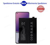 BATTERIA BLP801 PER ONEPLUS 8T 5G KB2003 KB2000 KB2001 PILA 4500 mAh 2ICP6/32/80