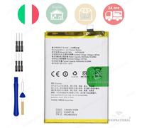 Batteria BLP805 Per OPPO A32 A33 A16 A16s A54 A74 A53 A53s A11s 5000mAh (Arnese)
