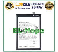 BATTERIA BLP805 PER OPPO A32 A33 A16 A16s A54 A74 A53 A53s A11s PARI ORIGINALE