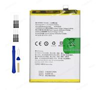 Batteria BLP805 Per OPPO A54S CPH2273 5000mAh Alta Qualita + Arnese