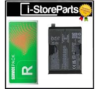 BATTERIA BLP809 ORIGINALE SERVICE REALME GT MASTER RMX3363 RICAMBIO 4300mAh PILA