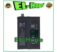 BATTERIA BLP809 PER OPPO REALME GT MASTER RMX3363 RMX336 4300 mAh PARI ORIGINALE