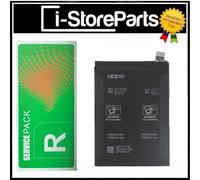 BATTERIA BLP811 ORIGINALE SERVICE PER OPPO FIND X3 LITE CPH2145 RICAMBIO 4500mAh