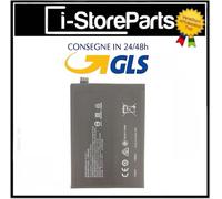 BATTERIA BLP811 PARI ORIGINALE PER OPPO FIND X3 LITE CPH2145 RICAMBIO 4300mAh