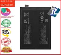 BATTERIA BLP811 PER OPPO FIND X2 LITE CPH2005 / X3 LITE CPH2145 PARI ORIGINALE