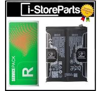 BATTERIA BLP833 ORIGINALE SERVICE REALME GT 7 PRO RMX5010 RMX5011 6500mAh PILA