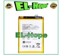 BATTERIA BLP841 PER OPPO REALME 8 RMX3085 5000 mAh QUALITA' PARI ORIGINALE