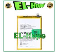 BATTERIA BLP877 PER OPPO REALME 8 8i C30 C33 C35 RMX3581 RMX3501 RMX3151 RMX3511