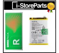 BATTERIA BLP883 ORIGINALE SERVICE PER REALME 9 4G RMX3521 RICAMBIO 5000mAh PILA