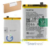 BATTERIA BLP883 REALME 9 RMX3521 / 8 5G RMX3241 RICAMBIO ORIGINALE SERVICE PACK