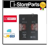 BATTERIA BLP899 PER ONEPLUS 10 PRO NE2210 NE2217 ORIGINALE SERVICE PACK 5000mAh