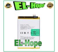 BATTERIA BLP911 1ICP5/66/93 PER OPPO REALME 9i / 9 PRO / V25 PARI ORIGINALE