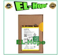 BATTERIA BLP911 ORIGINALE 100% SERVICE PACK OPPO REALME 9i RMX3491 5000 mAh