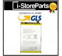 BATTERIA BLP911 PARI ORIGINALE PER REALME 9i 4G RMX3491 RICAMBIO 5000mAh PILA