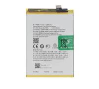 BATTERIA BLP923 PARI ORIGINALE PER OPPO A57 / A57s CPH2385 / A77 4G 5G CPH2339