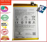 BATTERIA BLP923 PER OPPO A57 - A57s CPH2385 - A77 4G 5G CPH2339 PARI ORIGINALE