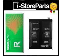 BATTERIA BLP997 ORIGINALE SERVICE OPPO RENO 10 5G PRO CPH2525 RICAMBIO 4500mAh