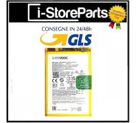 BATTERIA BLPA17 PARI ORIGINALE PER REALME 12X RMX3998 5000mAh PILA RICAMBIO