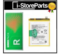BATTERIA BLPA41 ORIGINALE SERVICE OPPO PER RENO 11F 5G CPH2603 RICAMBIO 4880mAh