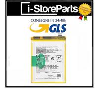 BATTERIA BLPA41 PARI ORIGINALE PER OPPO RENO 11F CPH2603 RICAMBIO 4880mAh PILA