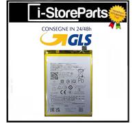 BATTERIA BLPA43 PARI ORIGINALE PER REALME 12 4G RMX3871 5000mAh PILA RICAMBIO